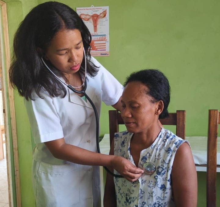 Sécurité au travail